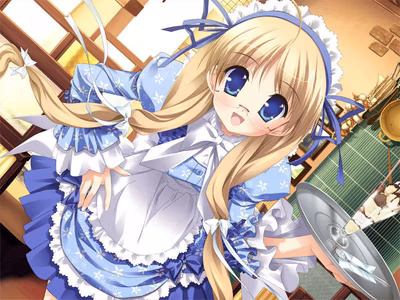 11eyes -Tsumi to Batsu to Aganai no Shoujo-