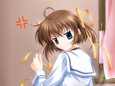 D.C. Da Capo