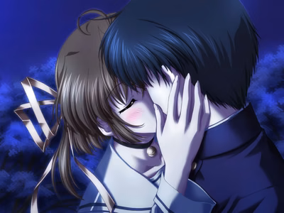 D.C. Da Capo