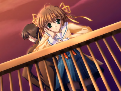 D.C. Da Capo