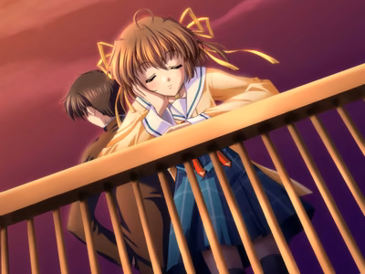 D.C. Da Capo