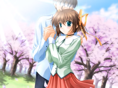 D.C. Da Capo