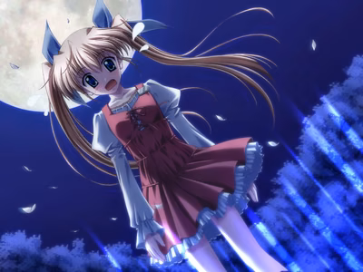 D.C. Da Capo
