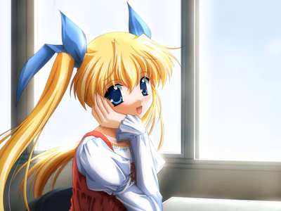 D.C. Da Capo