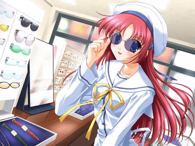 D.C. Da Capo