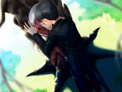 D.C. Da Capo