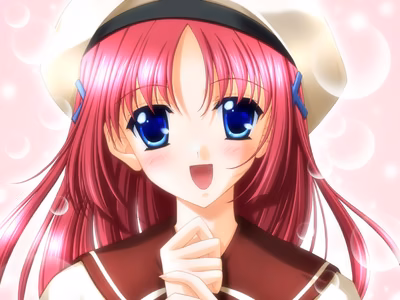 D.C. Da Capo