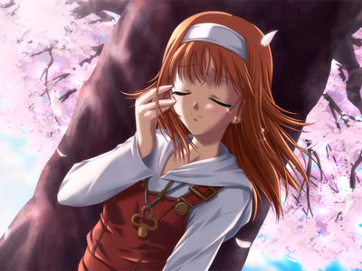 D.C. Da Capo
