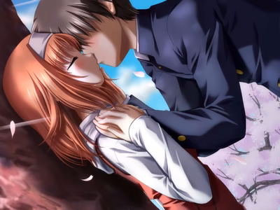D.C. Da Capo