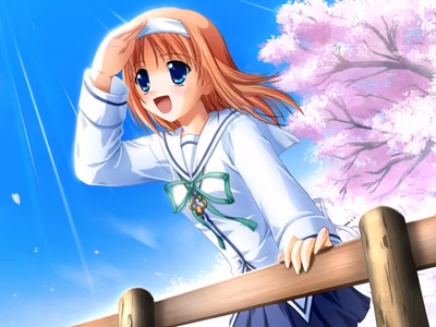 D.C. Da Capo