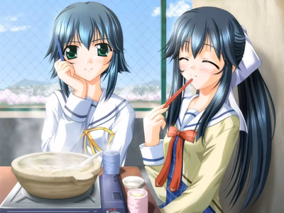 D.C. Da Capo
