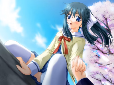 D.C. Da Capo