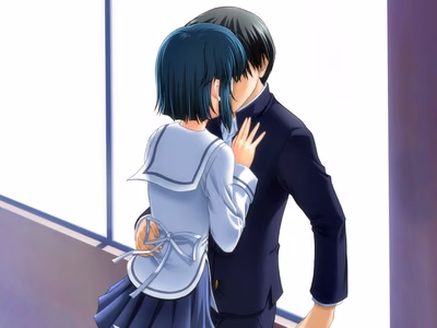 D.C. Da Capo