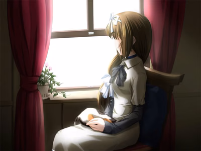 D.C. Da Capo
