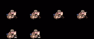 854