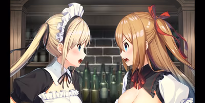 Fantasy Tavern Sextet Vol. 3: Postlude days