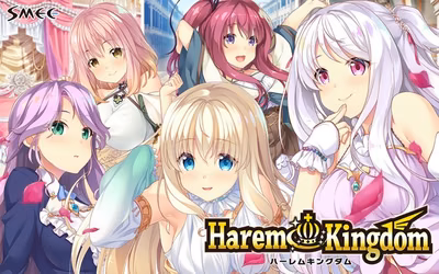 HaremKingdom