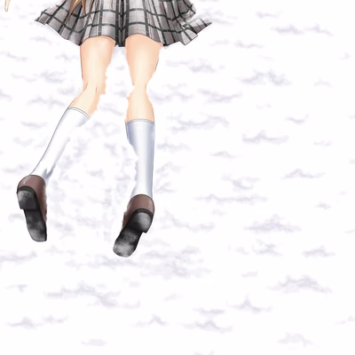 Little Busters!