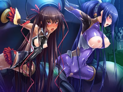 002_Taimanin_Yukikaze_10